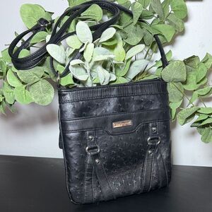 No-brand Women's Black Bag